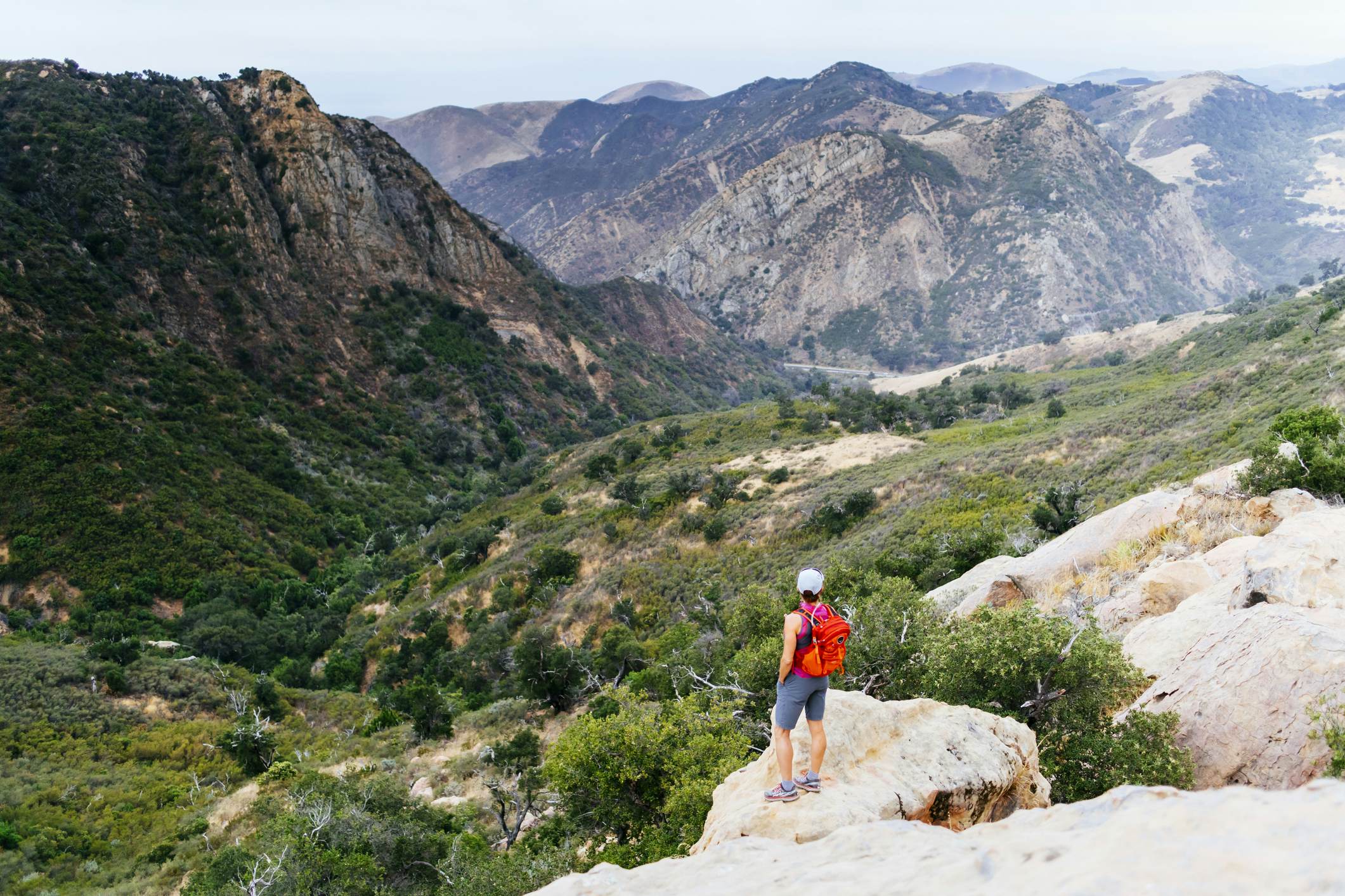 Santa barbara 2025 best hikes